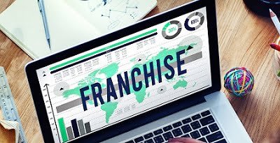 franchise open with company