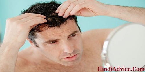 How To Stop Hair Fall