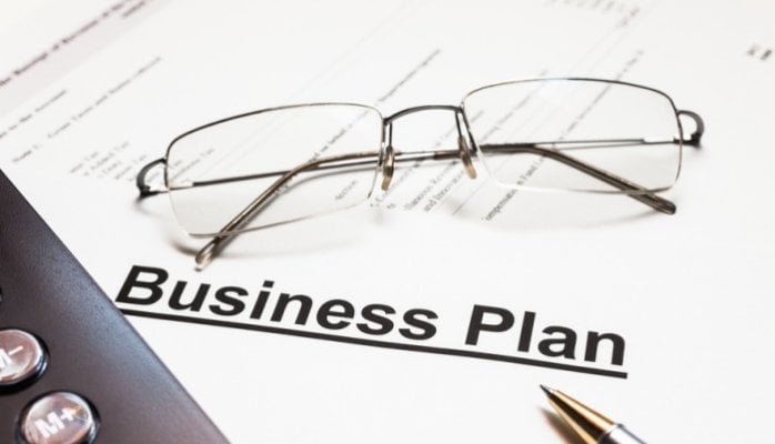 Business plan