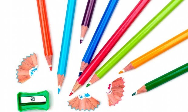 pencil Manufacturing hindi