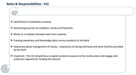 HDFC Bank CSP live for Account opening in CSC