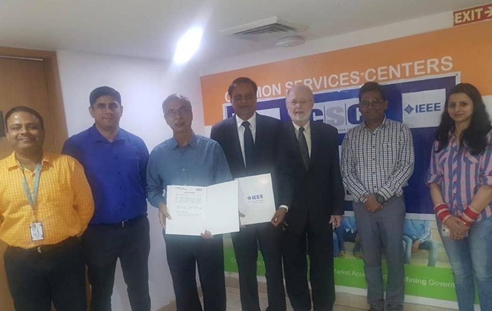 ieee csc