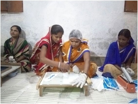 Stree swabhiman yojana in hindi